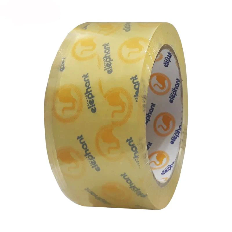 چسب پهن مدل الفنت کد NG9578 عرض 5 سانتیمتر 