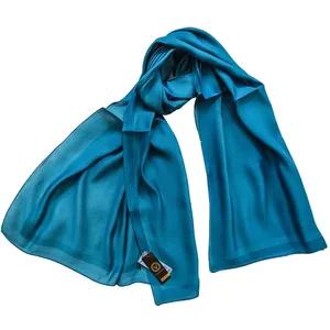 شال زنانه ویسونا مدل ساده کد 90315