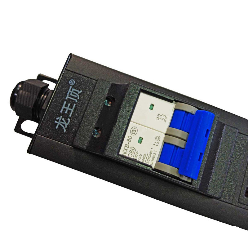 پاور ماژول مدل 80A