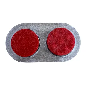 فیجت ضد استرس مدل Twins