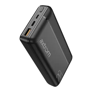 Ekstrom power bank model APB20K20W capacity 20000 mAh