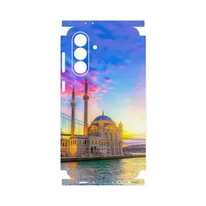 MAHOOT City of Istanbul-FullSkin Cover Sticker for Samsung Galaxy A56