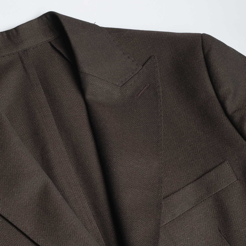 کت تک مردانه کروم مدل  Double Pocket 2510202