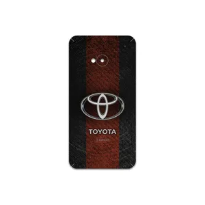 MAHOOT  TOYOTA Cover Sticker for HTC One M7