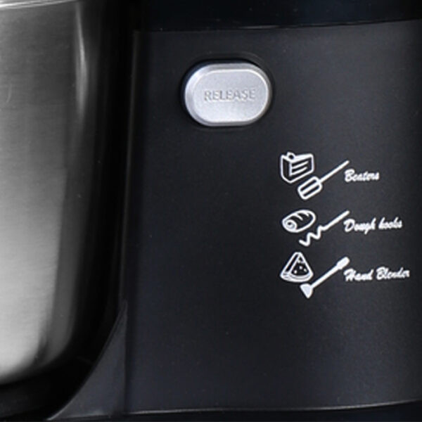 همزن تکنو مدل ای اند وی te-706