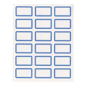 برچسب کد 100025 بسته 50 عددی