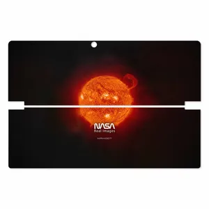 MAHOOT Sun-By-NASA Cover Sticker for Lenovo Miix 510 2016