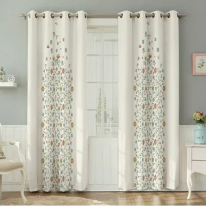 پرده نیروانا طرح مدرن   مدل هازان کد 8500 سایز 140×280 سانتی متر