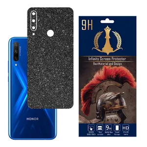 Infinity PRO MAX Cover Sticker For HONOR 9X