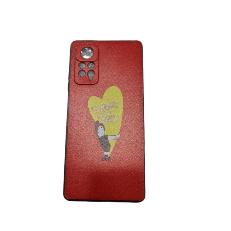 کاور مدل PK09 مناسب برای گوشی موبایل شیائومی  Redmi Note 11 Pro 4G / 5G