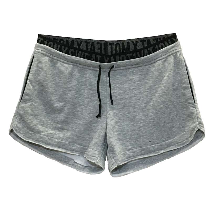 شلوارک ورزشی مردانه اچ اند ام مدل 0427769