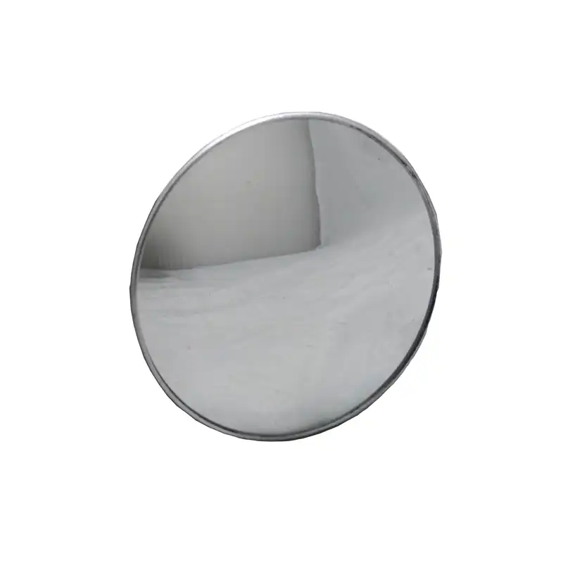 آینه گرد محدب بزرگ خودرو کد safa 66