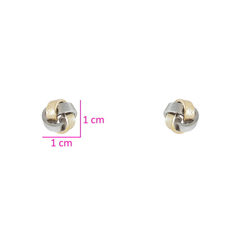 گوشواره زنانه ژوپینگ مدل 1374