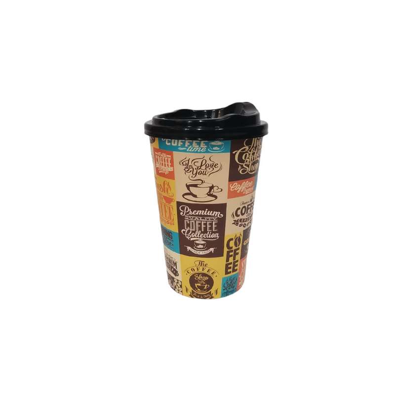 ماگ مدل COFFEE