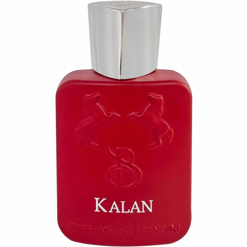 عطر جیبی مردانه دلگادو مدل کالان با رایحه گرم حجم 30 میلی لیتر