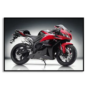 تابلو بکلیت طرح موتور مدل B-D1063