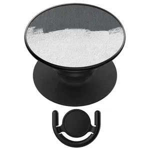 پایه نگه دارنده گوشی موبایل پاپ سوکت آکام مدل APSC01926 به همراه پاپ کلیپ