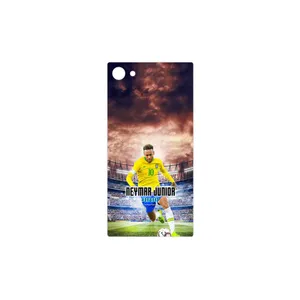 MAHOOT Neymar Cover Sticker for Sony Xperia Z5 Compact