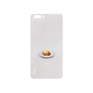 MAHOOT Lasagne Cover Sticker for Honor 6 Plus