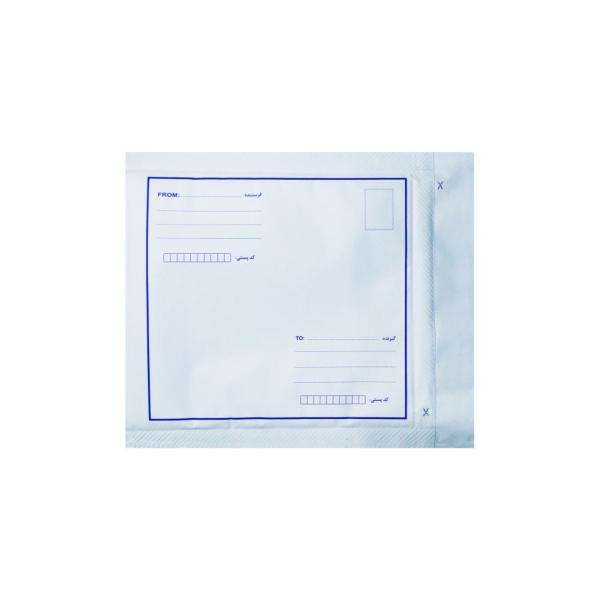پاکت نامه پستی کد N سایز A3 بسته 100 عددی