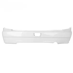 سپر عقب خودرو مدل 5604 مناسب برای پراید 111