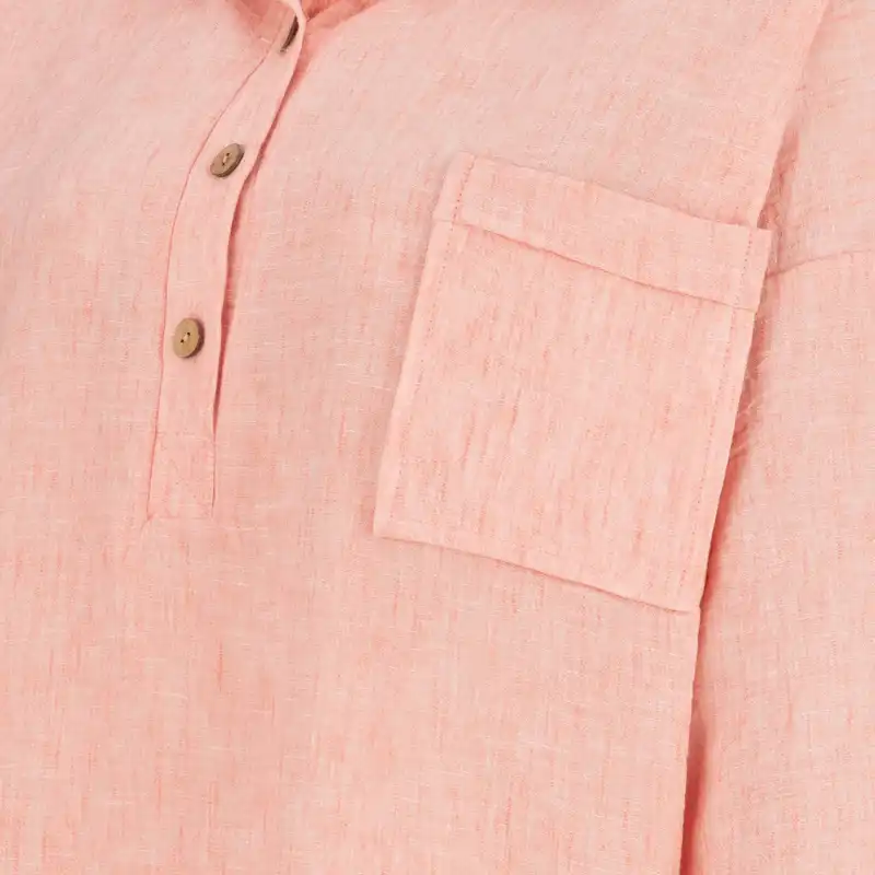 مانتو و شلوار زنانه السانا مدل ماترینا کد 185115