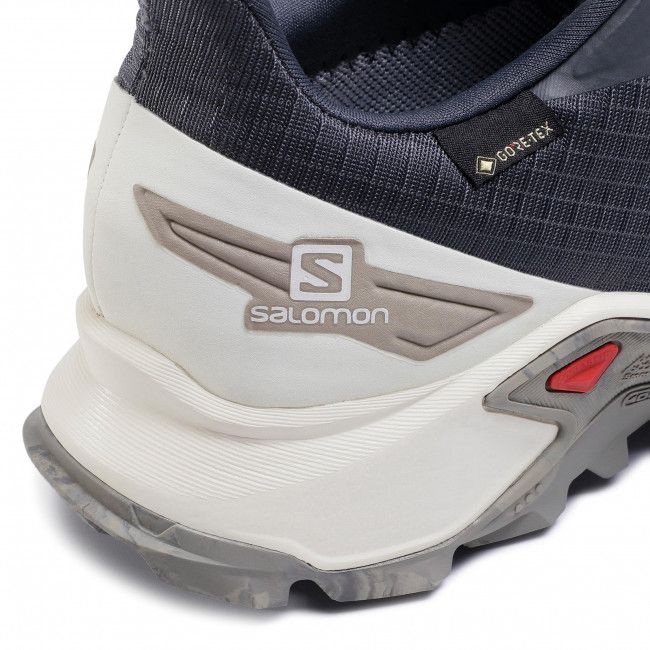 کفش پیاده روی مردانه سالومون مدل 411054 -  - 6