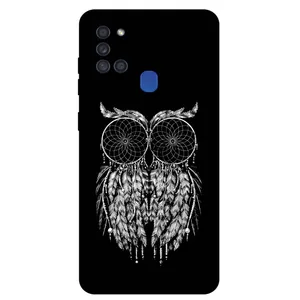 Megafone 6276 Cover For Samsung Galaxy A21 S