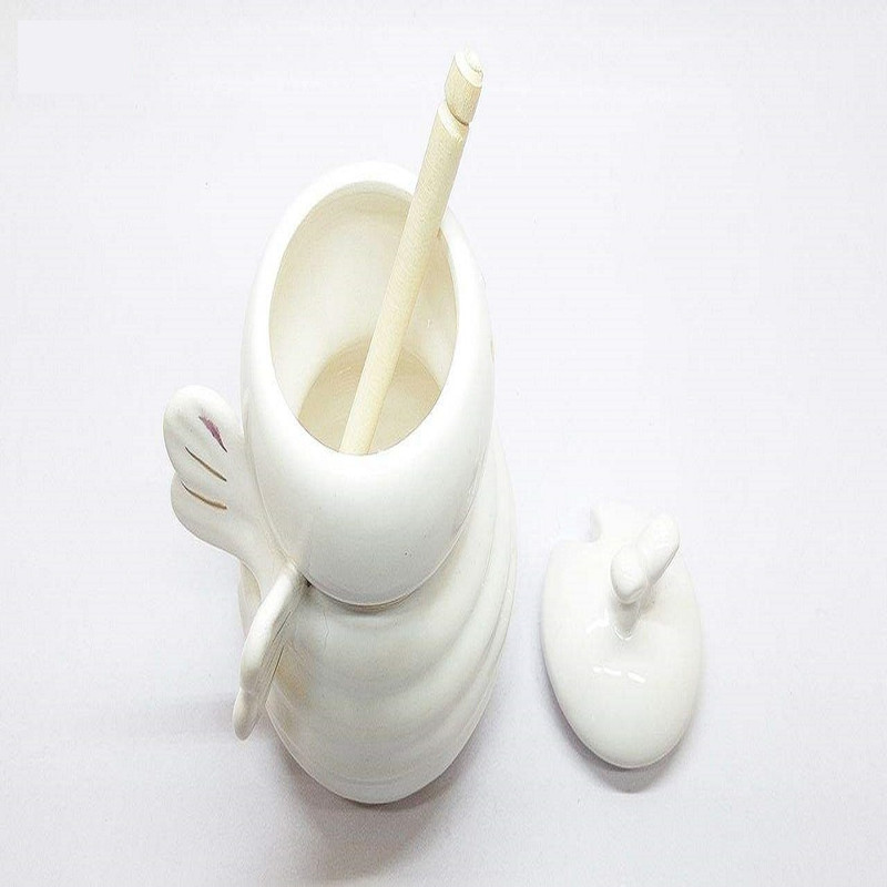 ظرف عسل مدل MD861