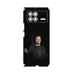 MAHOOT Elon_Musk-FullSkin Cover Sticker for Xiaomi Mix Fold 3