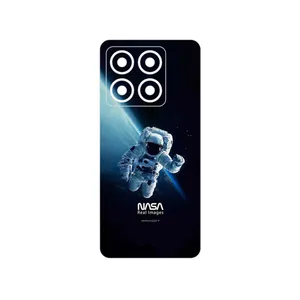MAHOOT NASA_Astronaut Cover Sticker for Xiaomi 14T