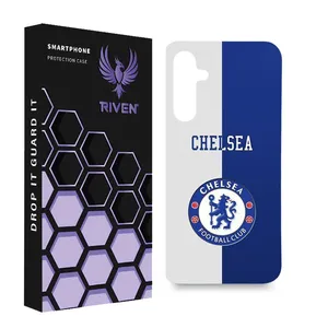 RIVEN RI2-11 Case For Samsung Galaxy A54