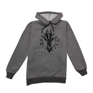 هودی مردانه مدل MBG58