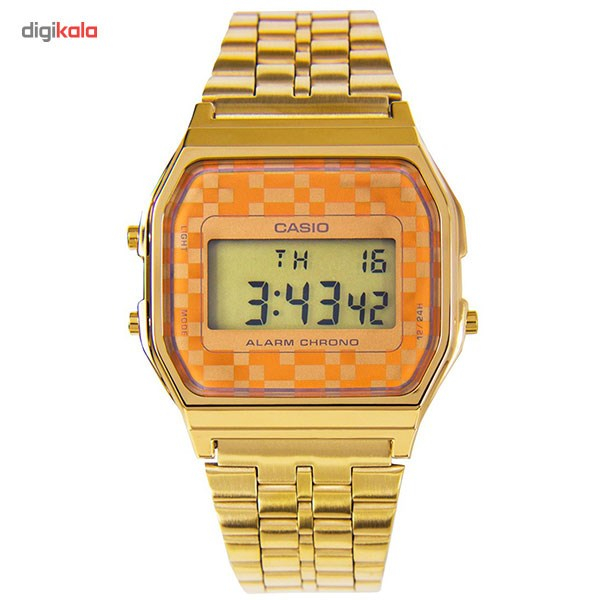 ساعت مچی دیجیتال کاسیو مدل A159WGEA-9ADF