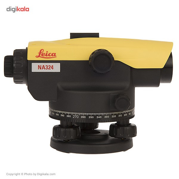 ترازیاب نیو اتوماتیک لایکا مدل NA324