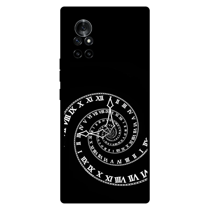 کاور مگافون کد 8160 مناسب برای گوشی موبایل هوآوی Nova 8