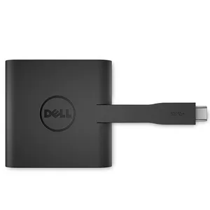مبدل USB Type-c دل مدل DA200