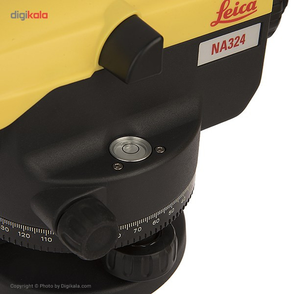 ترازیاب نیو اتوماتیک لایکا مدل NA324