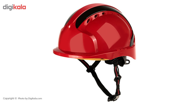 کلاه ایمنی هترمن مدل MK8 مخصوص کار در ارتفاع