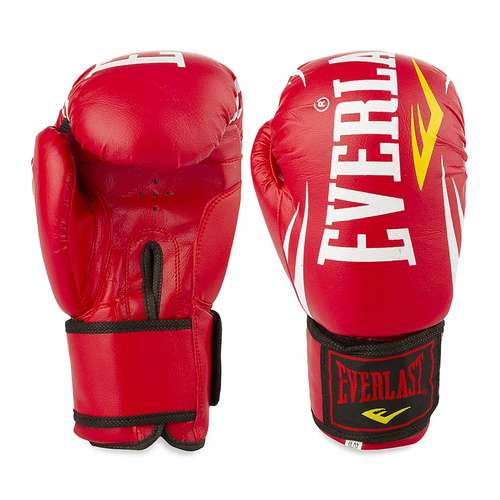 دستکش بوکس مدل NK-8120 مجموعه دو عددی