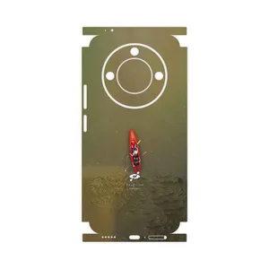 MAHOOT Kayak-FullSkin Cover Sticker for Honor X9c Smart