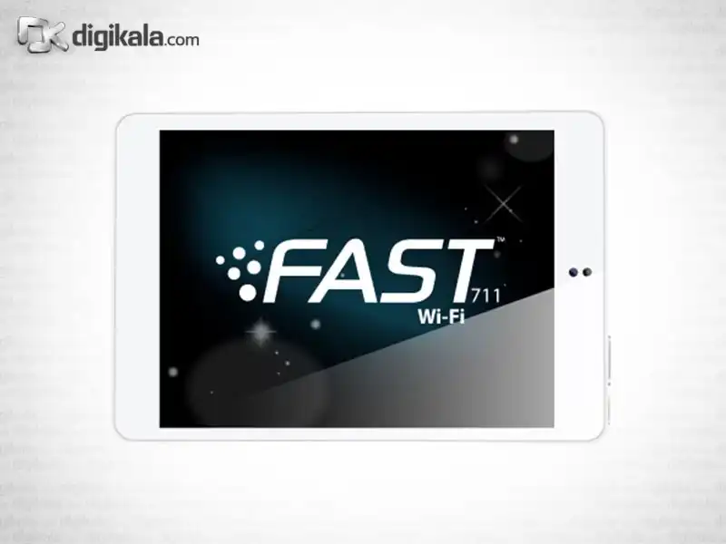 تبلت فراسو فست 711 وای فای