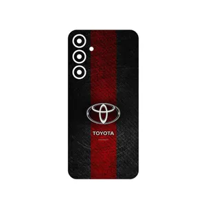 MAHOOT TOYOTA_Logo Cover Sticker for Samsung Galaxy S23 FE