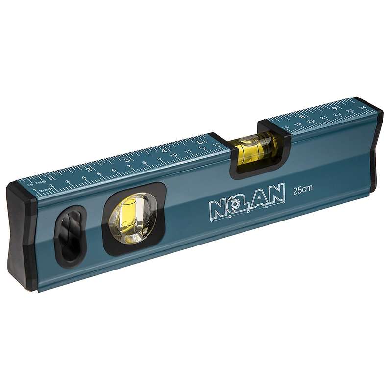 تراز نولان طول 25 سانتی متر تراز نولان طول 25 سانتی متر