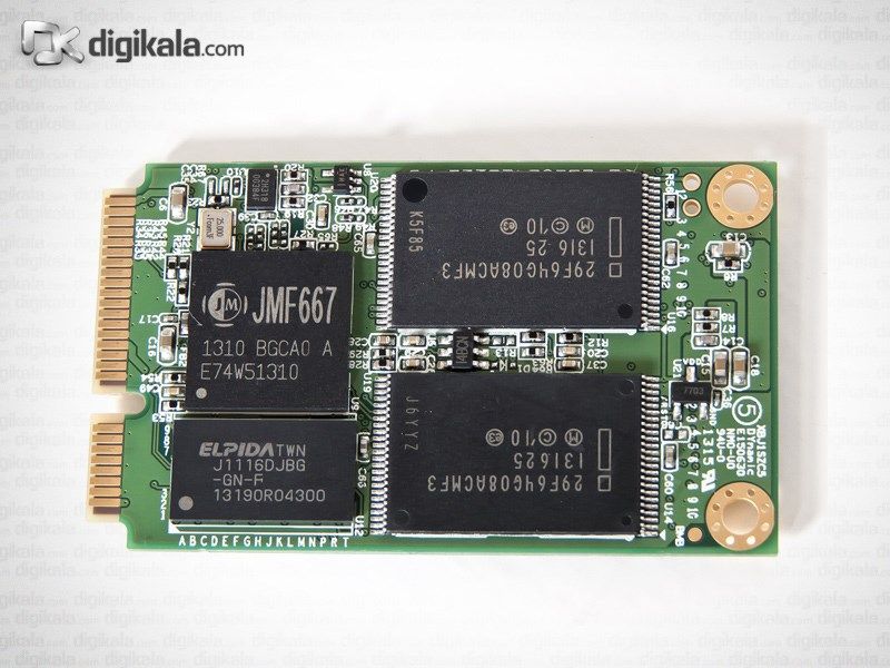 حافظه SSD اینترنال ای دیتا پریمیر پرو SP310 ظرفیت 64 گیگابایت main 1 2