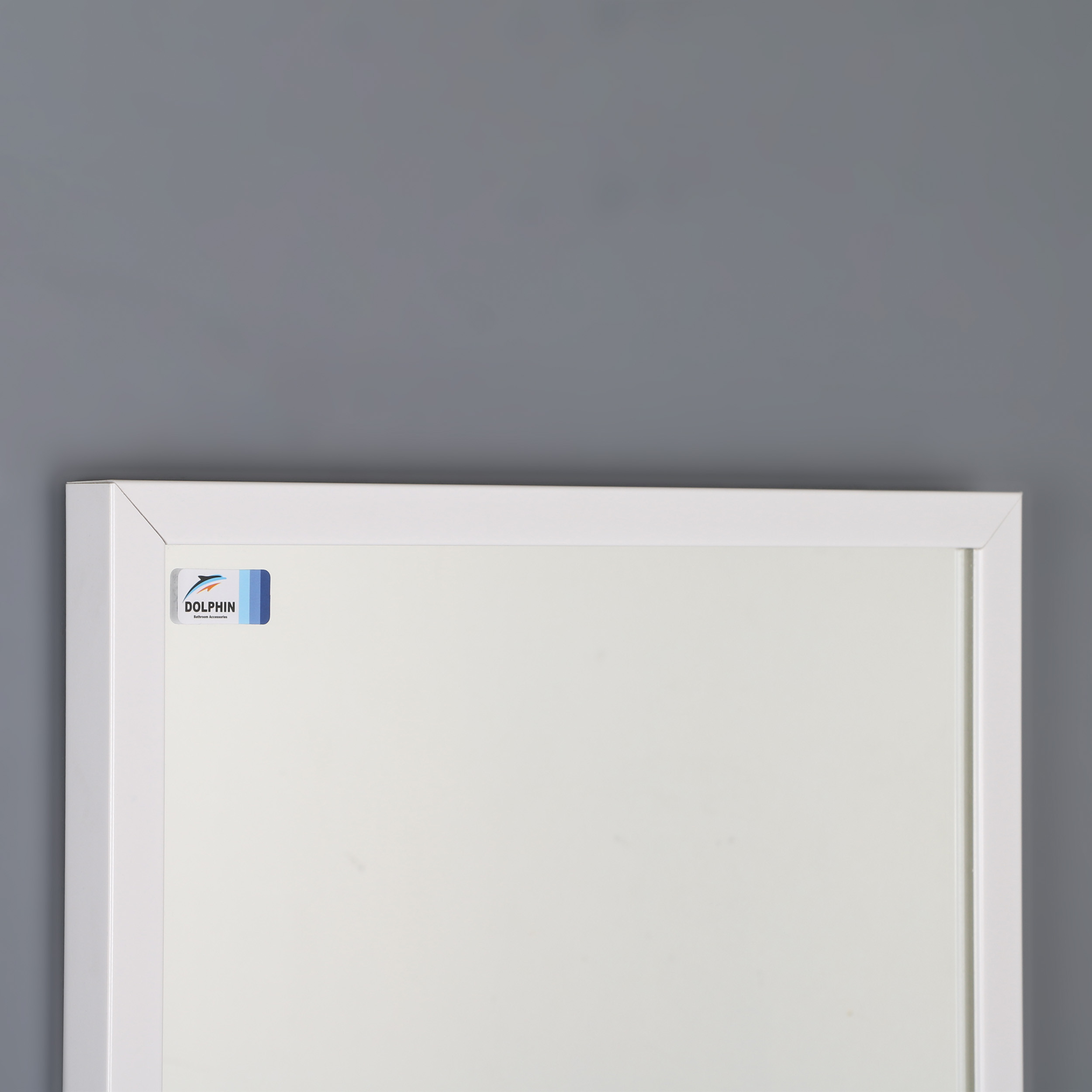 آینه دلفین مدل EC-PVC-4030