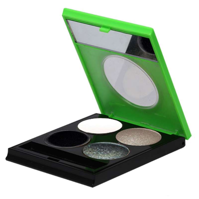 سایه چشم کالیستا مدل Quattro Eye Design شماره E21 سایه چشم کالیستا مدل Quattro Eye Design شماره E21