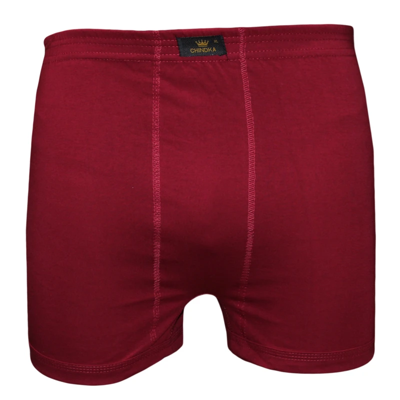 شورت پادار مردانه چیندکا مدل سوپر نخ پنبه کد 1008