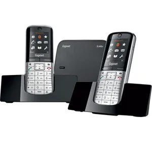 تلفن گیگاست مدل SL400A DUO