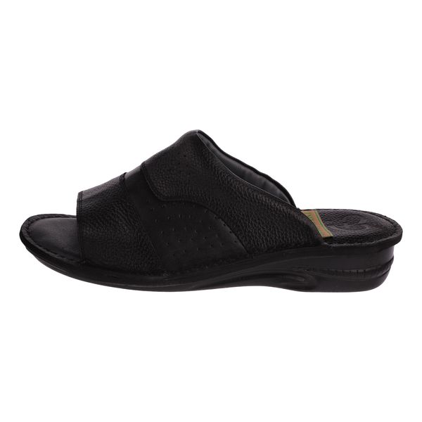 صندل مردانه کروماکی مدل km499